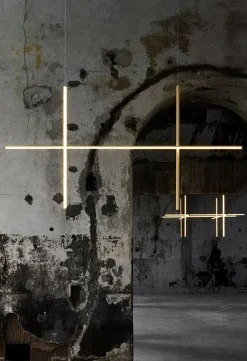 A sospensione Coordinates s2 in Offerta Outlet^Flos Outlet