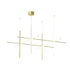 A sospensione Coordinates suspension 4 in Offerta Outlet^Flos Hot