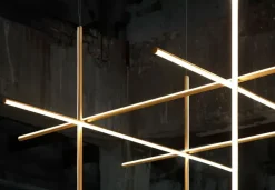 A sospensione Coordinates suspension 4 in Offerta Outlet^Flos Hot