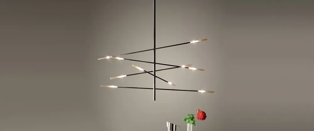 Bonaldo A sospensione Crossroad a prezzo scontato- Lampade A Sospensione