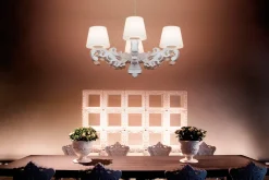 A sospensione Crown of love a prezzo Outlet^Slide