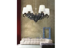 A sospensione Crown of love a prezzo Outlet^Slide