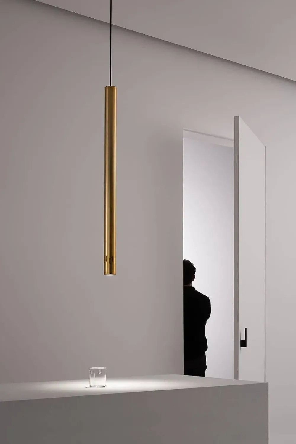 Outlet A sospensione C-yl a prezzo Outlet Lampade A Sospensione