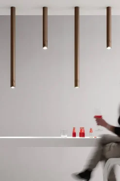 Outlet A sospensione C-yl a prezzo Outlet Lampade A Sospensione