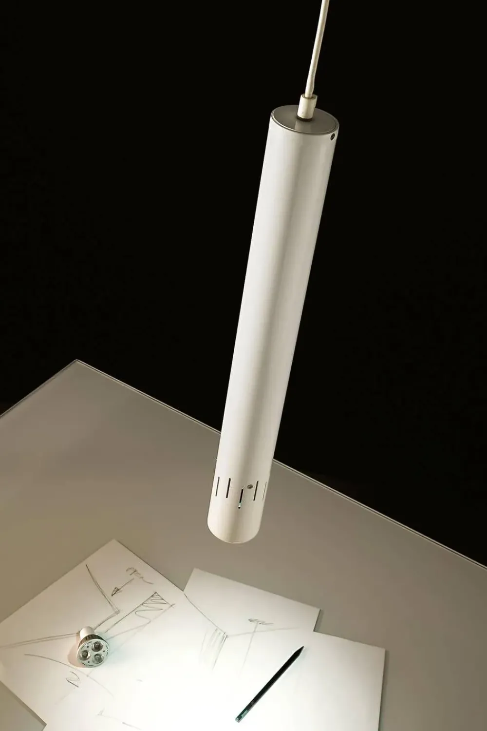 Outlet A sospensione C-yl a prezzo Outlet Lampade A Sospensione