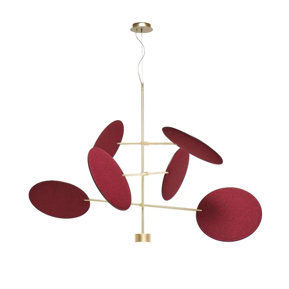 Best A sospensione Diva a prezzo Outlet Lampade A Sospensione