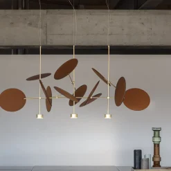 Best A sospensione Diva a prezzo Outlet Lampade A Sospensione