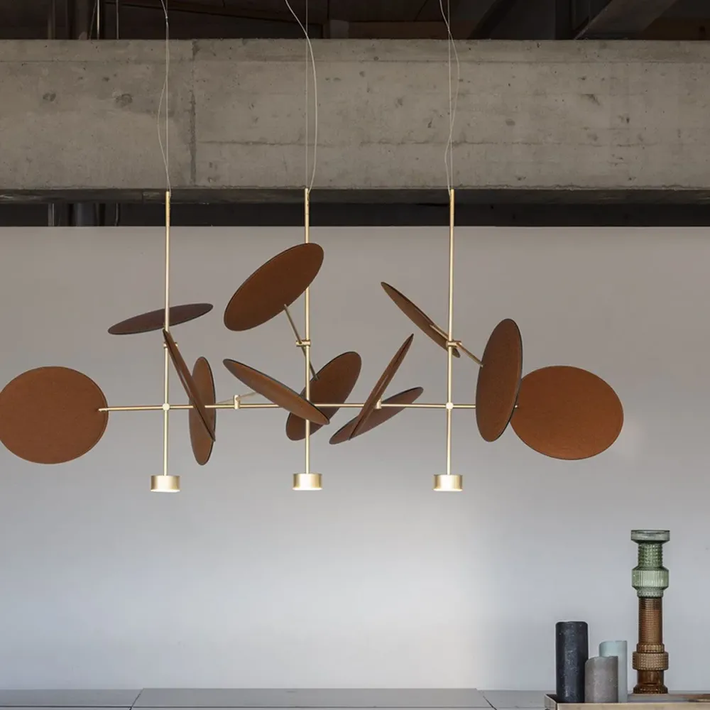 Best A sospensione Diva a prezzo Outlet Lampade A Sospensione