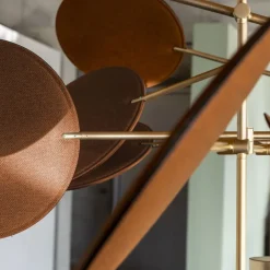 Best A sospensione Diva a prezzo Outlet Lampade A Sospensione