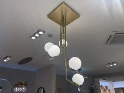 A sospensione Dodo s5 big in Offerta Outlet^Riflessi Hot