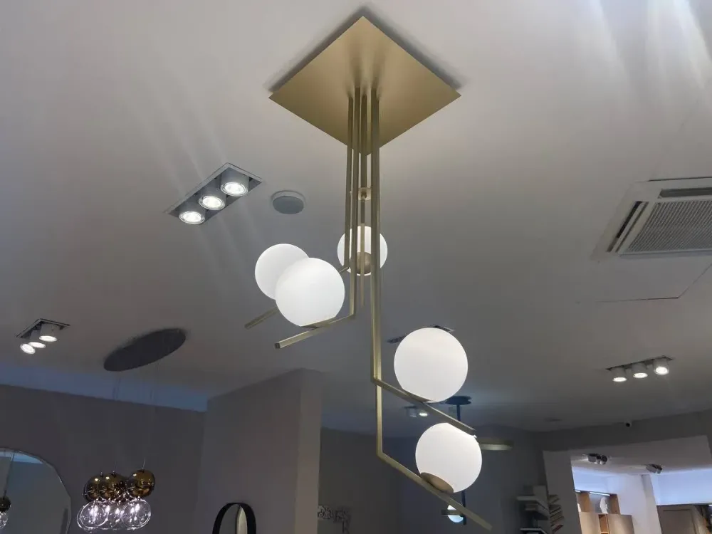 A sospensione Dodo s5 big in Offerta Outlet^Riflessi Hot