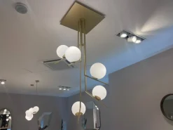 A sospensione Dodo s5 big in Offerta Outlet^Riflessi Hot