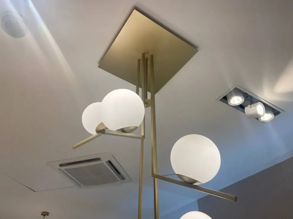 A sospensione Dodo s5 big in Offerta Outlet^Riflessi Hot