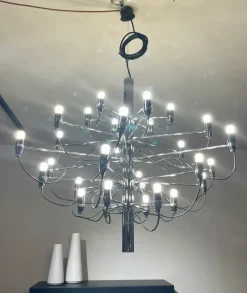 Best A sospensione 2097/30  stile Design a prezzi outlet Lampade A Sospensione