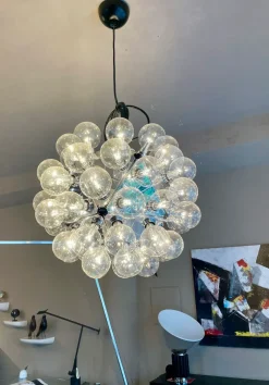 Flos A sospensione taraxacum 88 s1 stile Design in offerta- Lampade A Sospensione