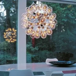 Flos A sospensione taraxacum 88 s1 stile Design in offerta- Lampade A Sospensione