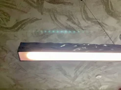 A sospensione Long & hard stile Design a prezzi outlet^Flos Clearance