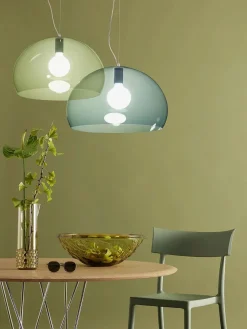Kartell A sospensione Fl/y a prezzo scontato- Lampade A Sospensione