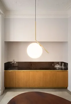 Flos A sospensione Ic lights suspension 1 a prezzo scontato- Lampade A Sospensione