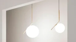 Flos A sospensione Ic lights suspension 1 a prezzo scontato- Lampade A Sospensione