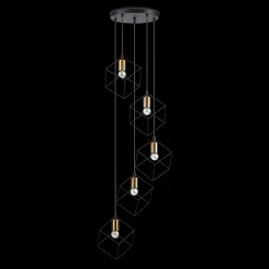 Ideal Lux A sospensione Ice con un ribasso esclusivo- Lampade A Sospensione