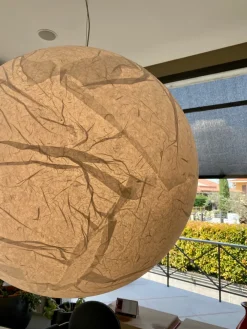 Discount A sospensione in altro Moon 80 a prezzo scontato Lampade A Sospensione