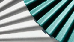 Linea Light A sospensione in metallo Doge sospensione moderna    in Offerta Outlet- Lampade A Sospensione