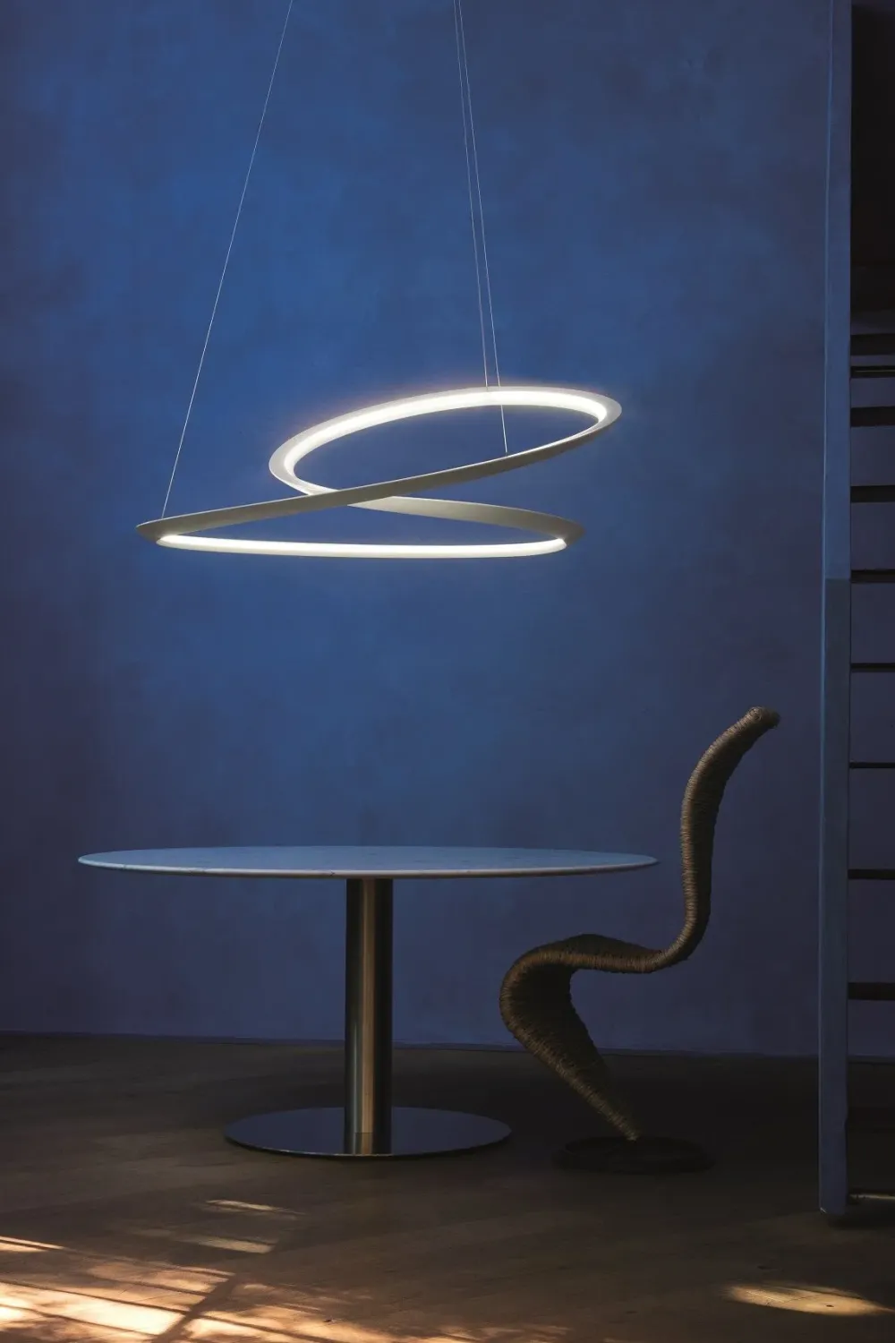 Clearance A sospensione in metallo Kepler minor led a prezzo scontato Lampade A Sospensione