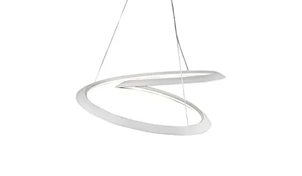 Clearance A sospensione in metallo Kepler minor led a prezzo scontato Lampade A Sospensione