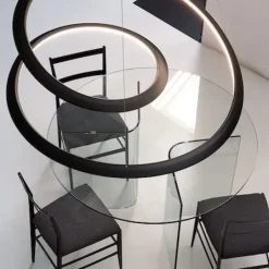 Clearance A sospensione in metallo Kepler minor led a prezzo scontato Lampade A Sospensione