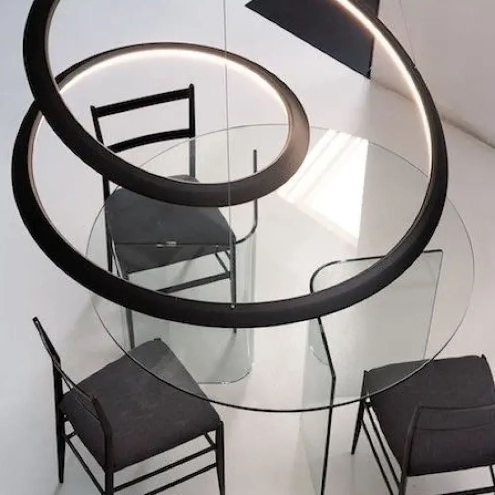 Clearance A sospensione in metallo Kepler minor led a prezzo scontato Lampade A Sospensione