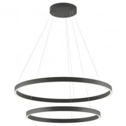 Collezione esclusiva A sospensione in metallo Febe lampada a sospensione led redo a prezzo scontato- Lampade A Sospensione