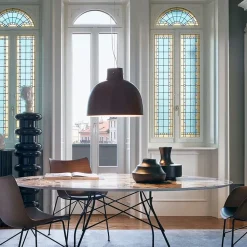 Kartell A sospensione in plastica Bellissima in Offerta Outlet- Lampade A Sospensione