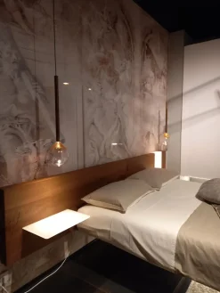 A sospensione in vetro Sofì d16 a prezzo scontato^Bonaldo Best