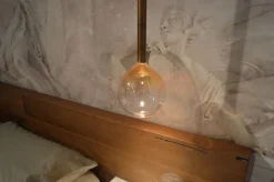 A sospensione in vetro Sofì d16 a prezzo scontato^Bonaldo Best