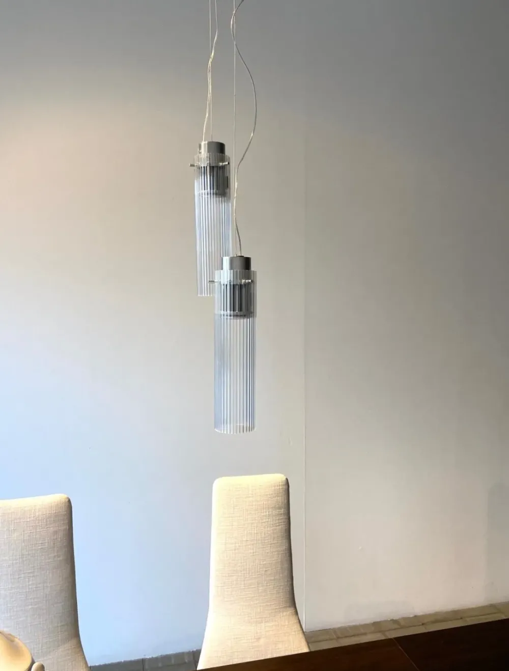 A sospensione , lampade a sospensione led rifly Trasparente con forte sconto Lampade A Sospensione