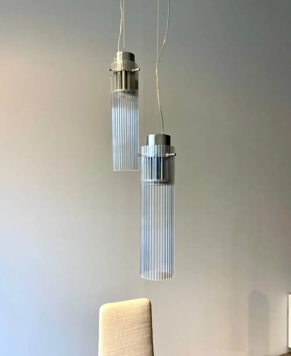 A sospensione , lampade a sospensione led rifly Trasparente con forte sconto Lampade A Sospensione