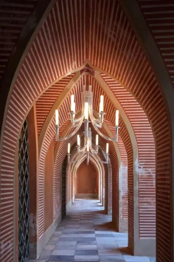 Kartell A sospensione Khan a prezzo Outlet- Lampade A Sospensione