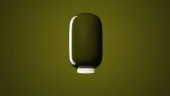 A sospensione Lampada chouchin 2 a prezzo scontato^Foscarini Discount