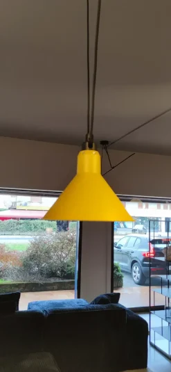 Online A sospensione Les acrobates 325 a prezzo Outlet Lampade A Sospensione