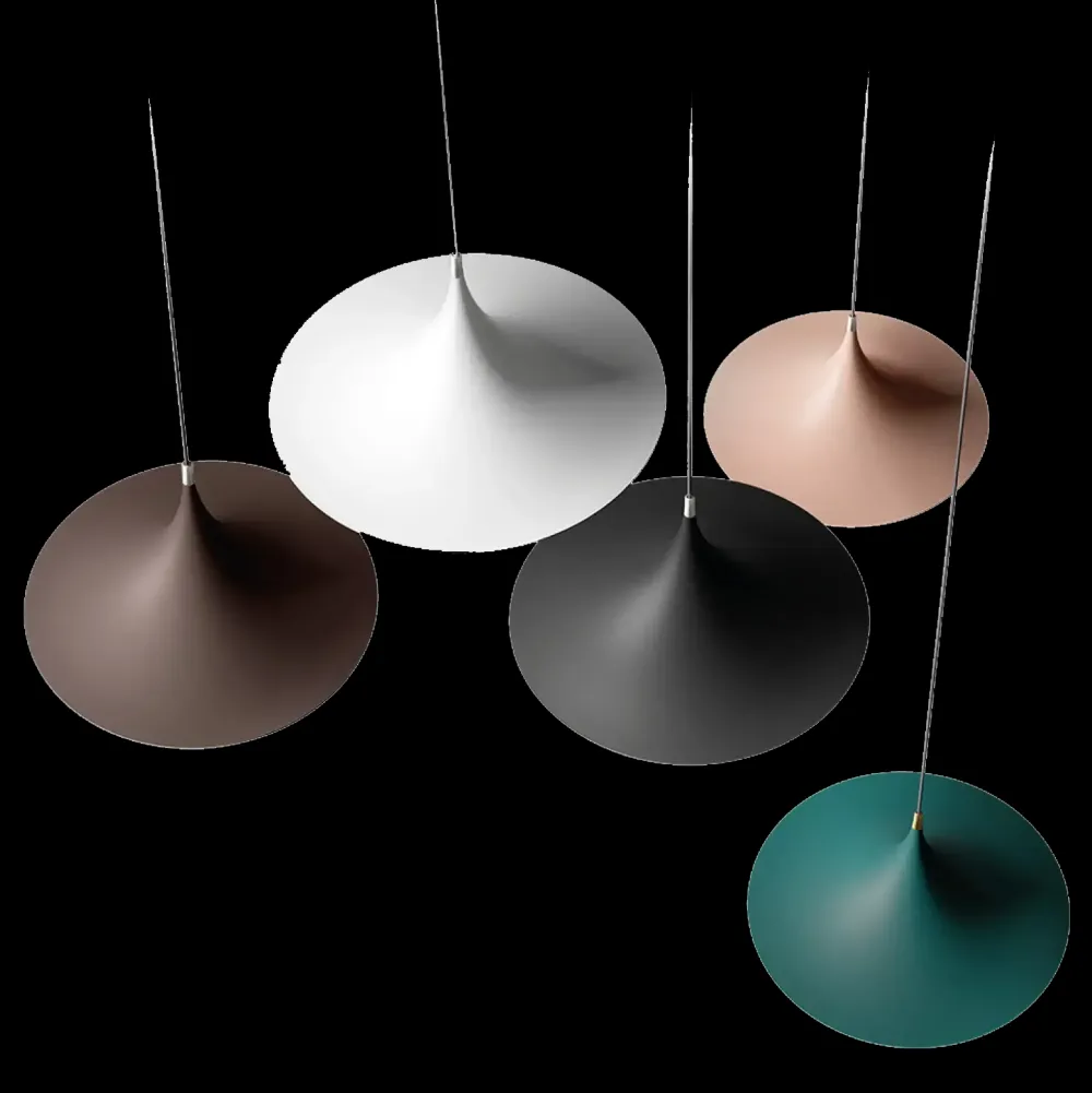 A sospensione Morgana lampada a sospensione stile Moderna a prezzi outlet^Linea Light Best