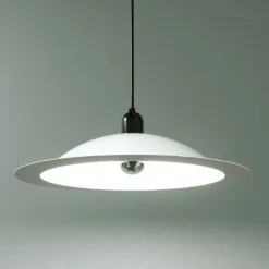 Linea Light A sospensione Lampiatta stilnovo Bianco in offerta- Lampade A Sospensione