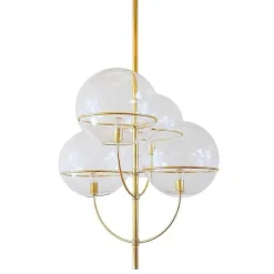 A sospensione Lyndon 450 a prezzo Outlet^O-Luce Sale