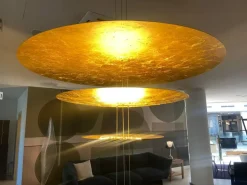 Catellani & Smith A sospensione Macchina della luce a prezzo Outlet- Lampade A Sospensione