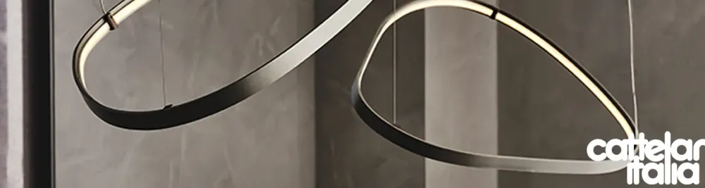 A sospensione Magellano a prezzo Outlet^Cattelan Italia Sale