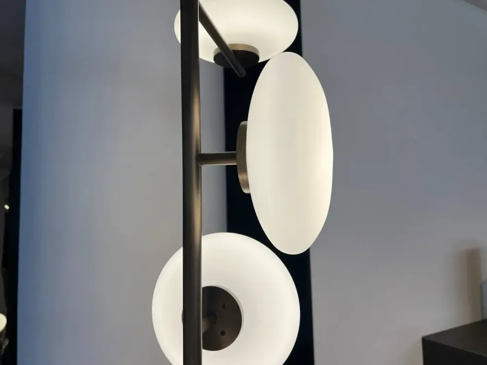 Penta Illuminazione A sospensione Mami a prezzo Outlet- Lampade A Sospensione