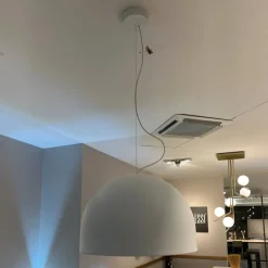 A sospensione My dome in Offerta Outlet^Flos Sale