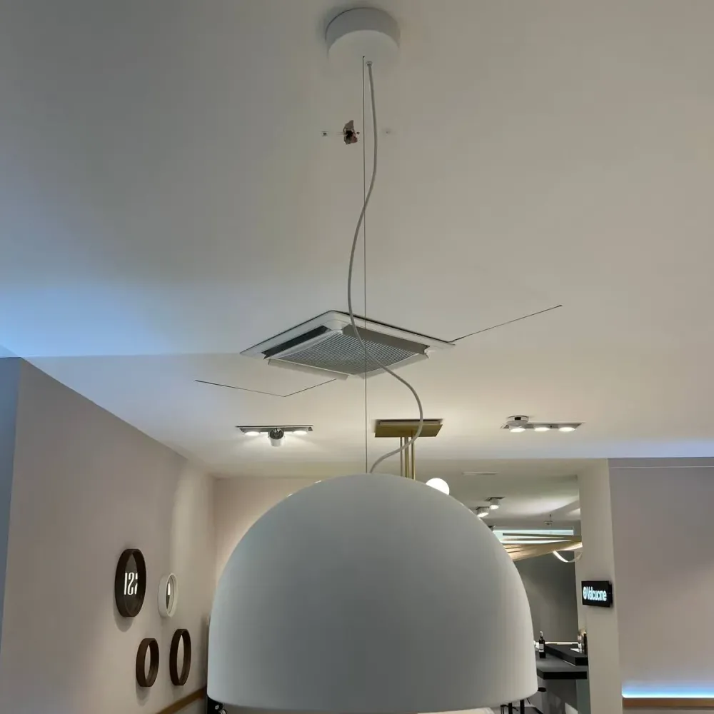 A sospensione My dome in Offerta Outlet^Flos Sale