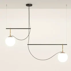 A sospensione Nh s3 2 arms in Offerta Outlet^Artemide Online