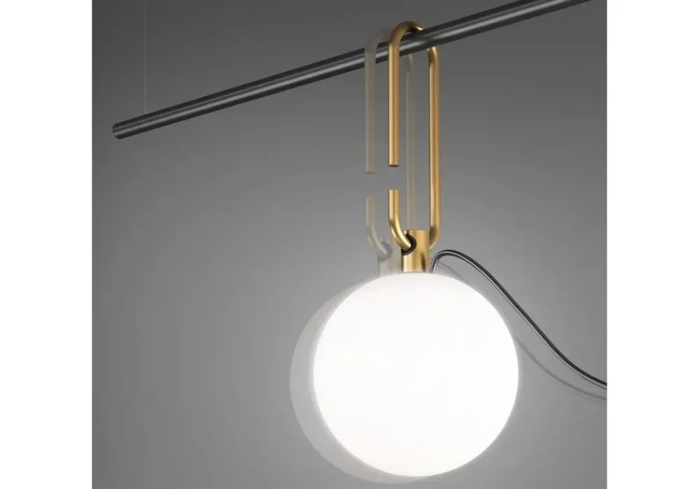 A sospensione Nh s3 2 arms in Offerta Outlet^Artemide Online